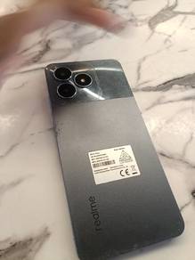 Realme Note 50 (4G) – 4GB RAM / 128GB Storage