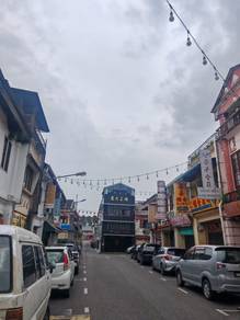 Shop lot For Sale in Kuching,SWK