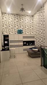 2-storey Terraced House For Sale in Ipoh,PRK