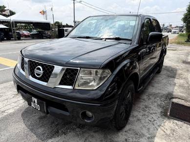 Nissan Navara COMFORT in Kajang, SGR