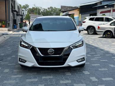 Nissan Almera VLT in Johor Bahru, JHR