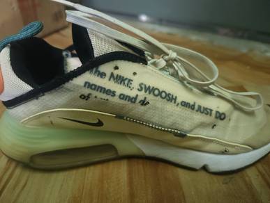 Kasut Nike Airmax 2090

