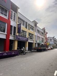 Shop lot For Sale in Klang,SGR