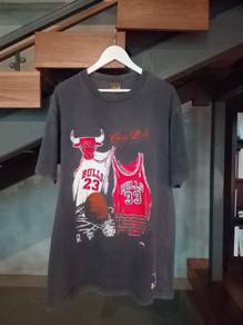 90's Vintage Chicago Bulls t-shirt