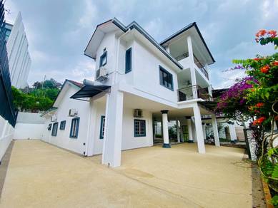 Bungalow House For Sale in Ampang,SGR