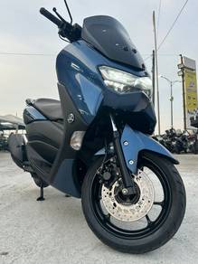 Yamaha NMAX