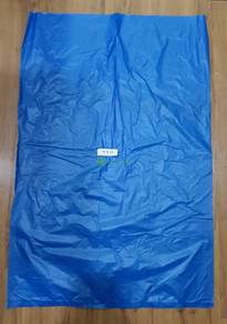 Sanitary Bin - Blue Plastic Bag 19" X 29" (100pcs)