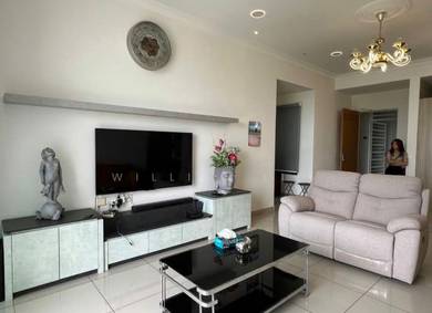 Service Residence For Rent in Conezion Residences