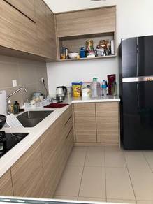 Condominium For Sale in Sandilands @ Jelutong
