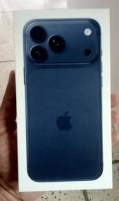 Apple iPhone 17 Pro Max 256 GB