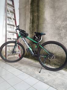 basikal