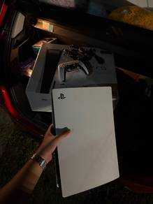 PS5 Fat 1TB (Free Games) FC26