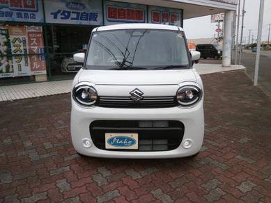Suzuki Fronx HYBRID in Petaling Jaya, SGR