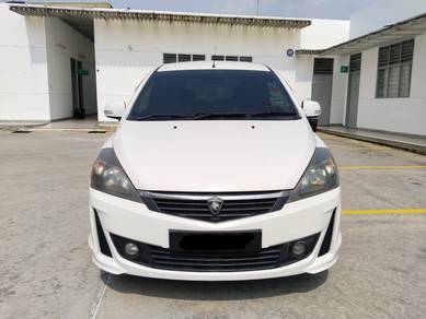 Proton Exora BOLD PREMIUM in Prai, PNG