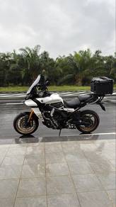 Yamaha Tracer 900GT