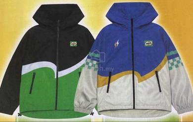 Milo Jacket