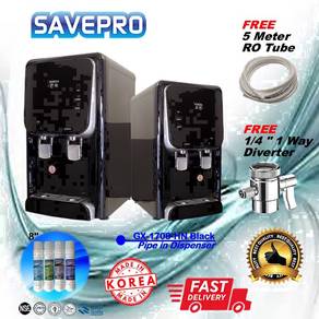 Water Filter Dispenser Sekolah Asrama Kilang Murah