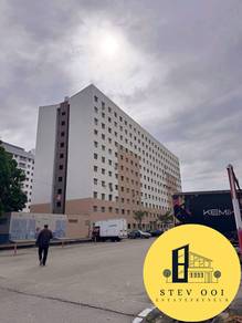 Flat For Sale in Taman Nagasari