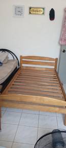 Bed good.....