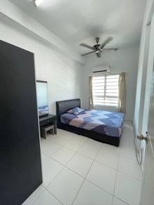 Room in Bayan Baru, PNG