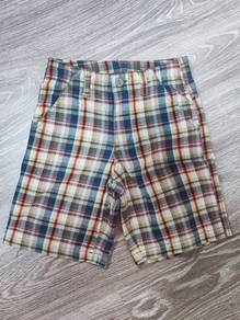 Bossini shorts 5yo