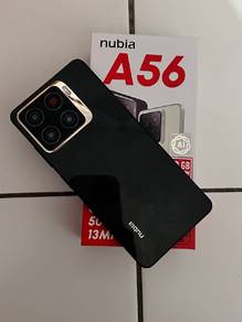 Nubia Blade A56