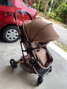 stroller to letgo