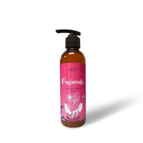 Agift Passionate Shower Creme body wash 300g