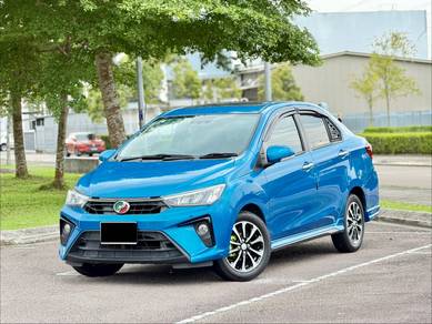Perodua Bezza AV in Johor Bahru, JHR