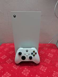 Xbox Series X 1TB All-Digital Edition (Full Box)