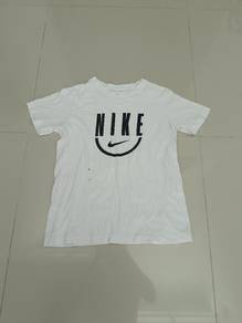 T-Shirt NIKE Women / Boy