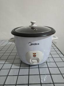 Midea 1.3L Rice cooker