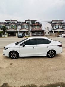 Honda City RS RS in Machang, KTN
