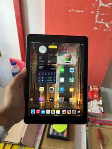 iPad Air 2