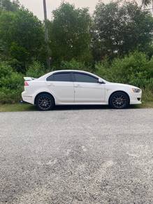 Proton Inspira EXECUTIVE CVT in Kemaman, TRG