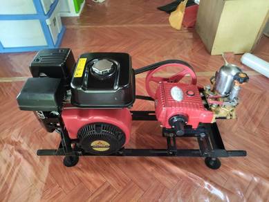 Original 100% Mitsubishi Engine C/W Tideway 0K-30