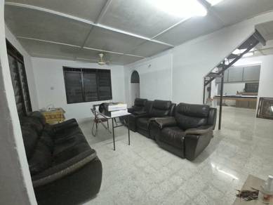 2-storey Terraced House For Rent in Ulu Kinta,PRK