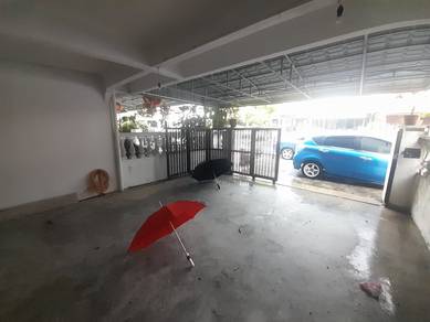 Terraced House For Rent in Ipoh,PRK