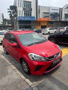 Perodua MyVi Gen 3 STANDARD G in Sungai Petani, KDH
