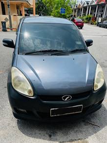 Perodua MyVi EZ in Segamat, JHR