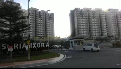 Apartment For Sale in Suria Ixora
