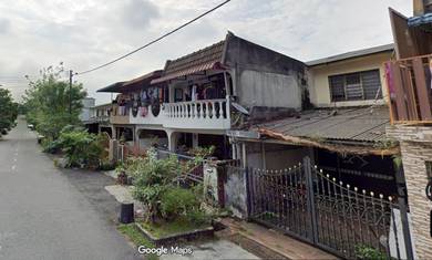 2-storey Terraced House For Rent in Kajang,SGR
