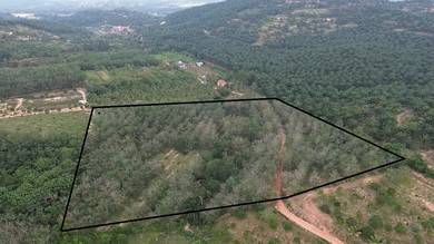 Agricultural Land in Lendu, MLK