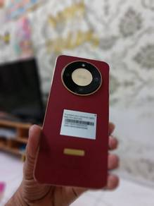 honor x9d full set like new 