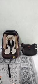 preloved carseat