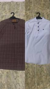 combo kurta elrah