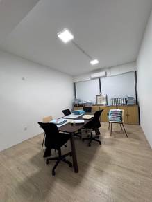 Office space For Rent in Tanjong Tokong,PNG