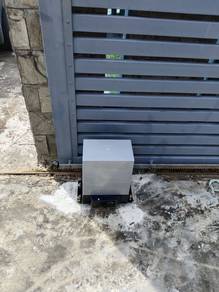 AutoGate Offer Discount System 电门系统 SV1000+