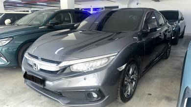 2023 Honda Civic V