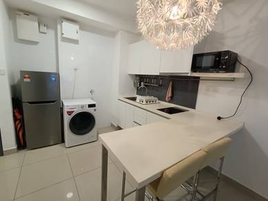Service Residence For Sale in Eclipse Residence @ Pan'gaea